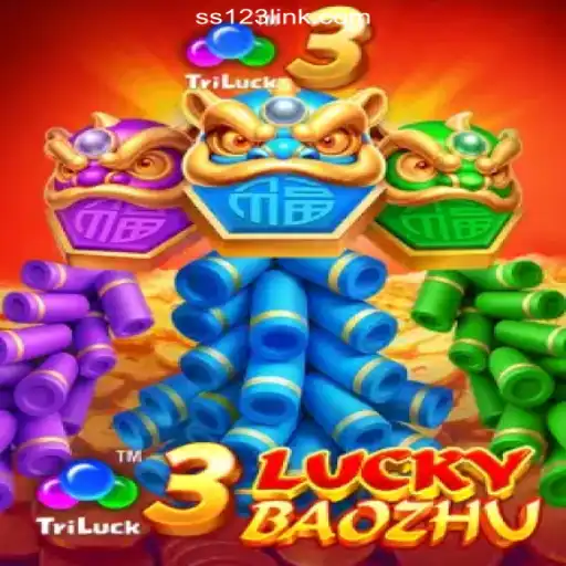 Exploring 3LuckyBaozhu: An In-depth Look at This Thrilling Online Slots Game