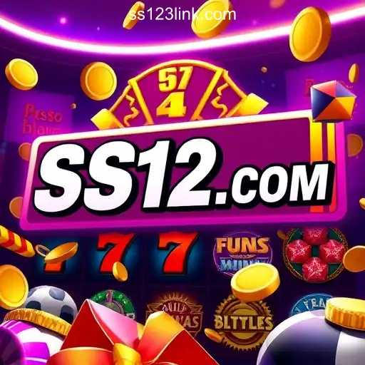 Discover SS123.COM: The Leading Online Slots Platform in Brazil