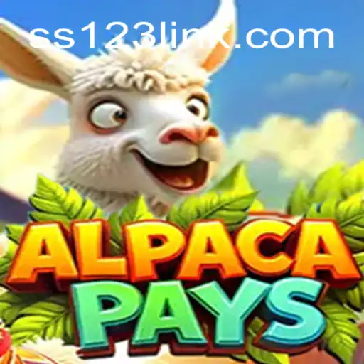 Discover AlpacaPays: The Ultimate Slot Game on SS123.COM Platform-Online Slots Brasil #1