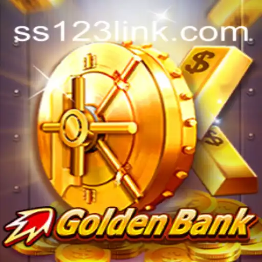 CrazyGoldenBank: Unleashing a Slot Revolution