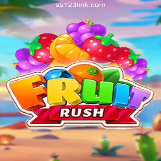 Explore the Exciting World of FruitRush: The Premier Game on SS123.COM Platform-Online Slots Brasil #1