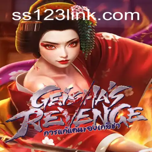 GeishasRevenge: The Ultimate Online Slot Experience on SS123.COM