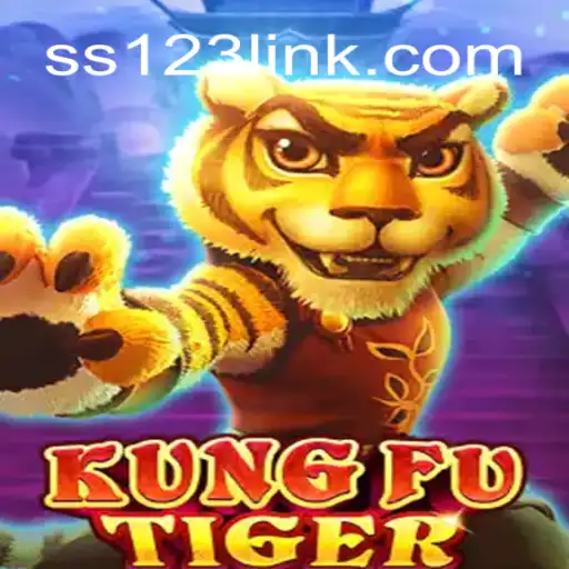 Unleashing the Power of KungFuTiger on SS123.COM: A Slots Revolution