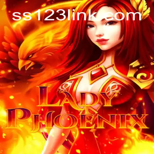 LadyPhoenix: Explore the Thrilling World of Online Slots on SS123.COM