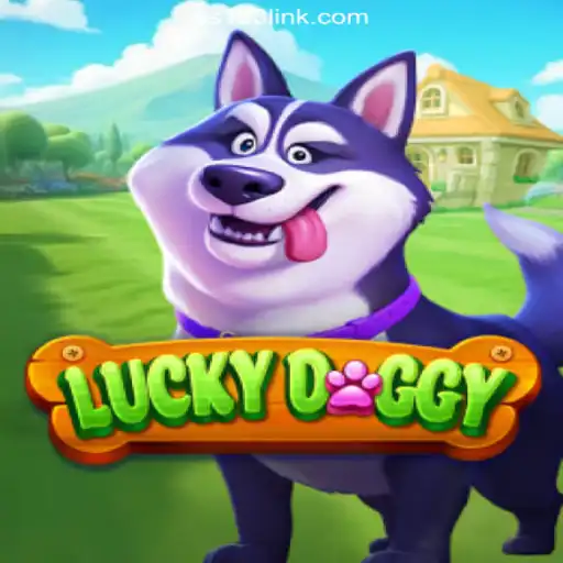 Experience the Thrills of LuckyDoggy: A Top Game on SS123.COM