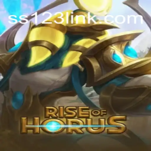Experience the Magic of RiseofHorus - A New Era in Online Slots