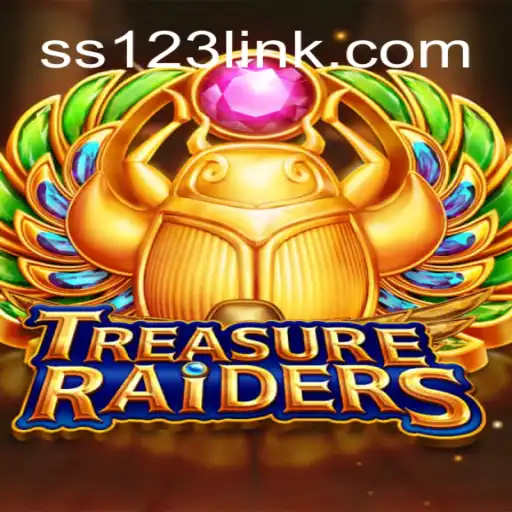 Dive into the Excitement of TREASURERAIDERS: The Premier Online Slot at SS123.COM
