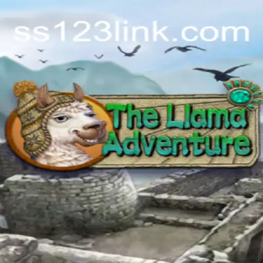 TheLlamaAdventure: Embarking on a New Journey with Brazil's Online Slots Leader