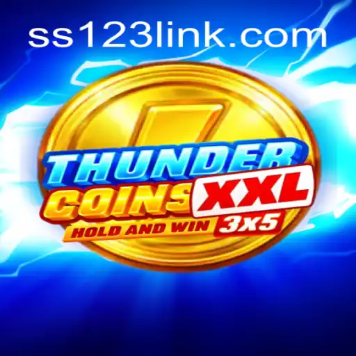 Discover ThunderCoinsXxl: The Ultimate Online Slots Experience in Brazil