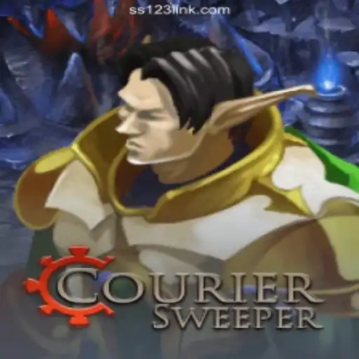 Discover CourierSweeper: Brazil's Ultimate Online Slots Adventure on SS123.COM
