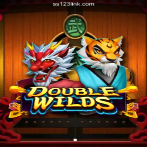 DoubleWilds: Unleashing Thrills on the SS123.COM Platform - Online Slots Brasil #1