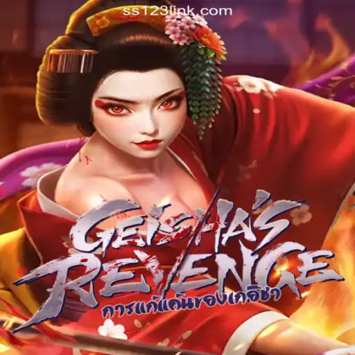GeishasRevenge: The Ultimate Online Slot Experience on SS123.COM