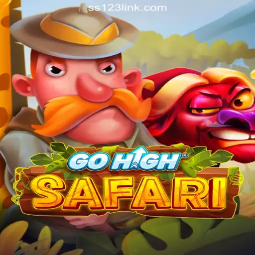 GoHighSafari: Your Ultimate Adventure in Online Slots on SS123.COM