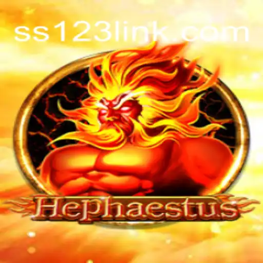 Discover the Exciting World of Hephaestus: A Top Online Slot Game on SS123.COM Platform