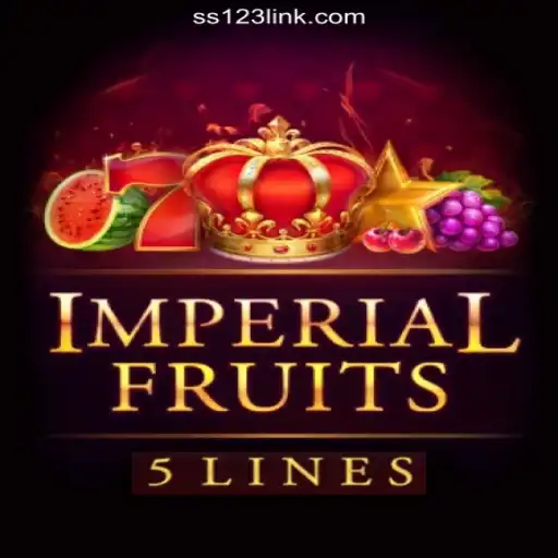 Exploring ImperialFruits5: The Premier Slot Game on SS123.COM