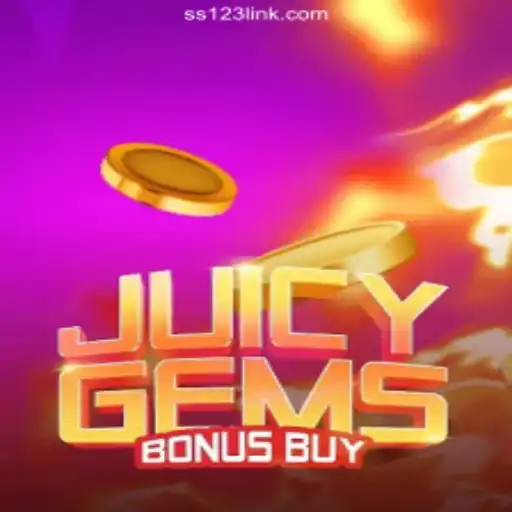 JuicyGemsBonusBuy: A Thrilling Experience on SS123.COM Platform