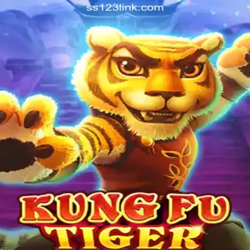 Unleashing the Power of KungFuTiger on SS123.COM: A Slots Revolution