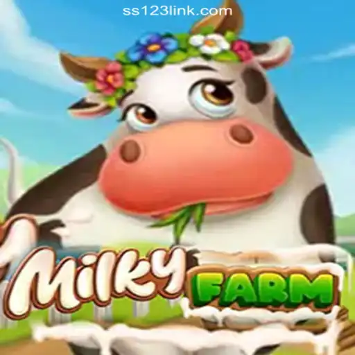 Discover the Excitement of MilkyFarm: A Premier Online Slot Game on SS123.COM