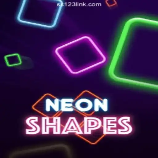Exploring NeonShapes: The Thrilling Online Slot Game on SS123.COM