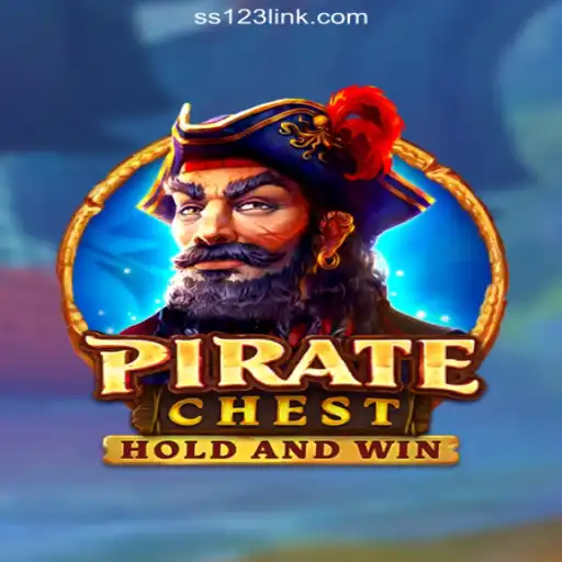 PirateChest: Discover the Thrills of Online Slots on the SS123.COM Platform
