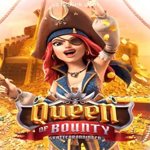 Discover the Allure of QueenofBounty on SS123.COM: Online Slots Brasil #1