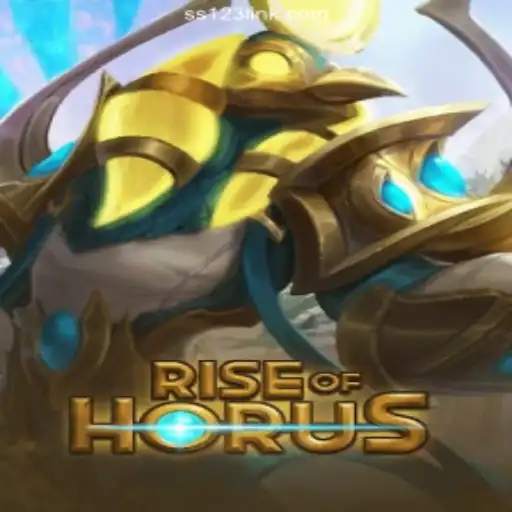 Experience the Magic of RiseofHorus - A New Era in Online Slots