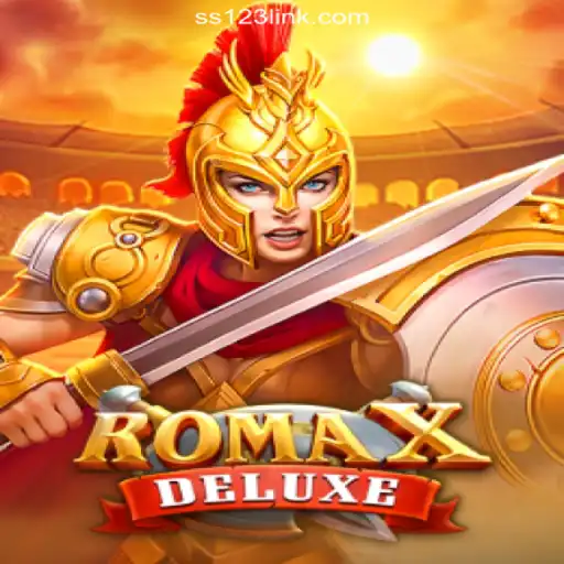 Discover the Thrills of RomaXDeluxe on SS123.COM: Brazil's Premier Online Slots Platform