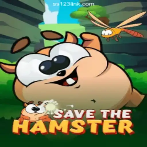 Discover the Thrilling World of SavetheHamster: A Premier Choice on SS123.COM's Platform for Online Slots in Brazil