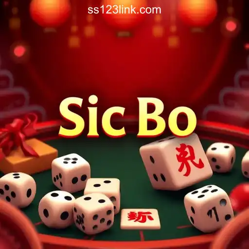 Discovering the World of Sic Bo: A Guide through SS123.COM Platform-Online Slots Brasil #1