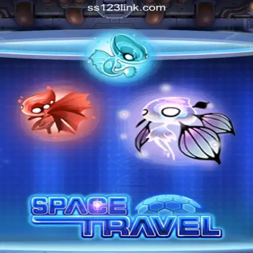 Exploring the Cosmic Reaches with SpaceTravel on SS123.COM