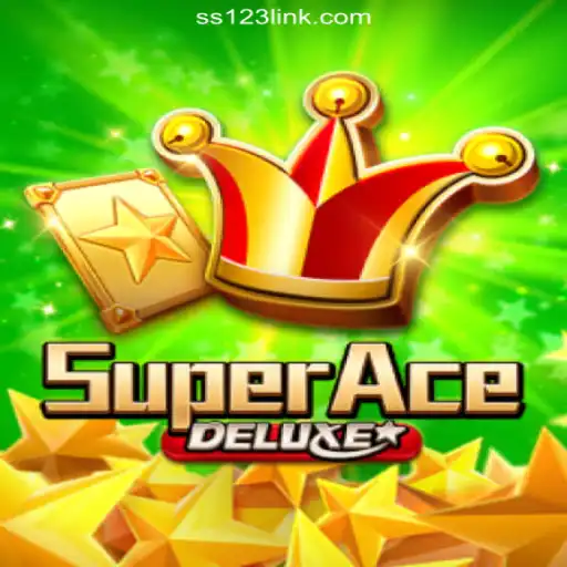 Exploring SuperAceDeluxe: The Premier Slot Game on SS123.COM Platform