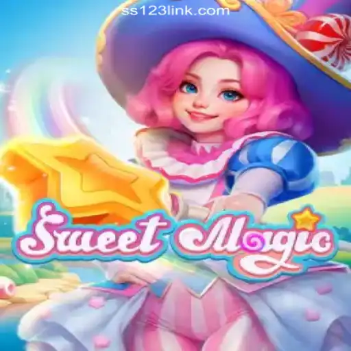 SweetMagic: Discover the Thrilling World of Online Slots at SS123.COM