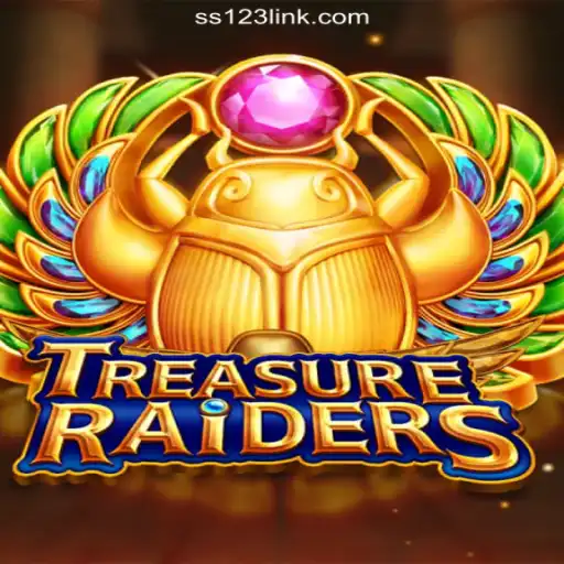 Dive into the Excitement of TREASURERAIDERS: The Premier Online Slot at SS123.COM