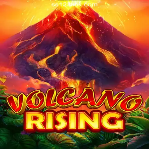 VolcanoRising: A Fiery Adventure on the SS123.COM Platform