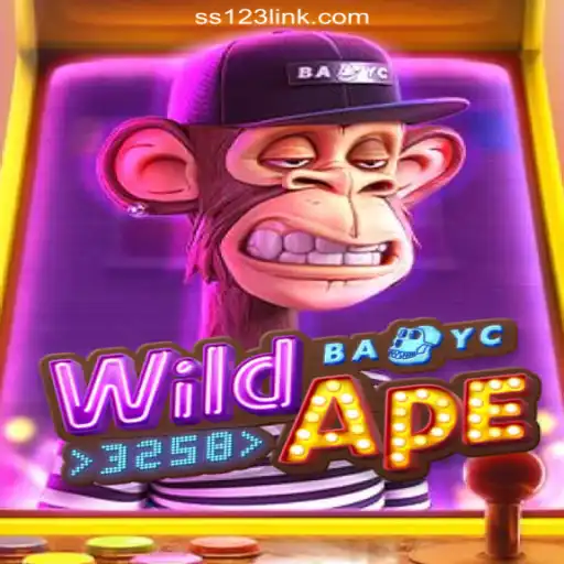 WildApe3258: An Exciting Adventure in Online Slots